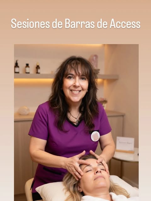 Sesión en Vale Beauty Spa